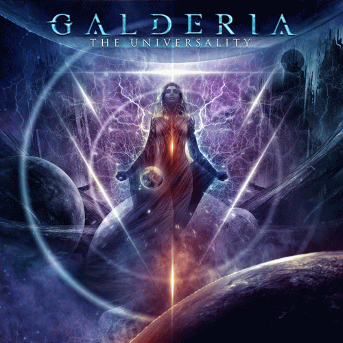 Galderia : The Universality